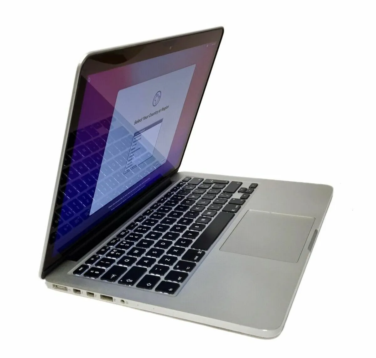 2015 Apple Macbook Pro 13" A1502 i5 8GB 512GB SSD - Image 4