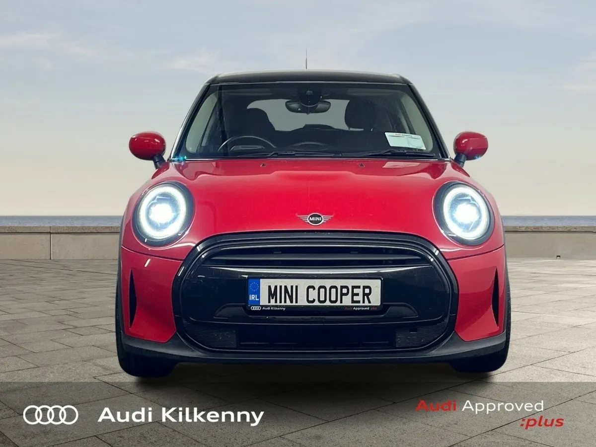 Mini Cooper Mini Cooper Auto  "Price Includes €2,0 - Image 2