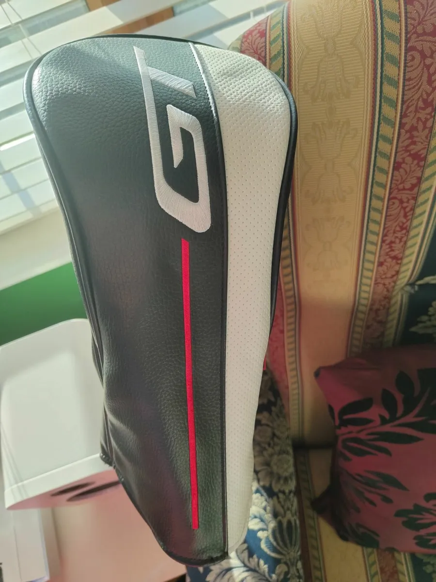 Left hand Titleist GT3 driver - Image 3