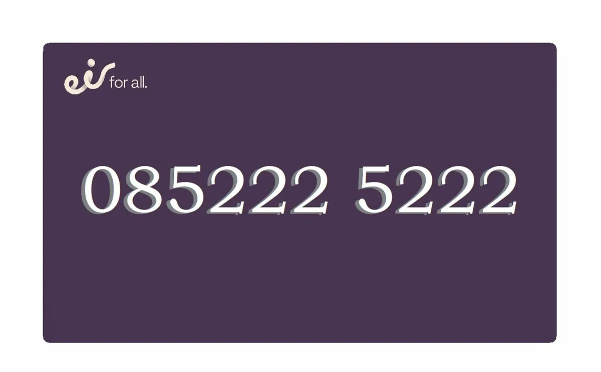 ⭐ Easy number sim card vip gold silver rare mobile