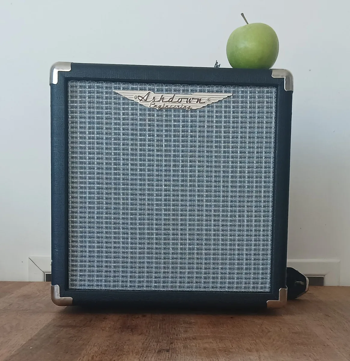 Bass Guitar Portable/Practice Amp - Image 1
