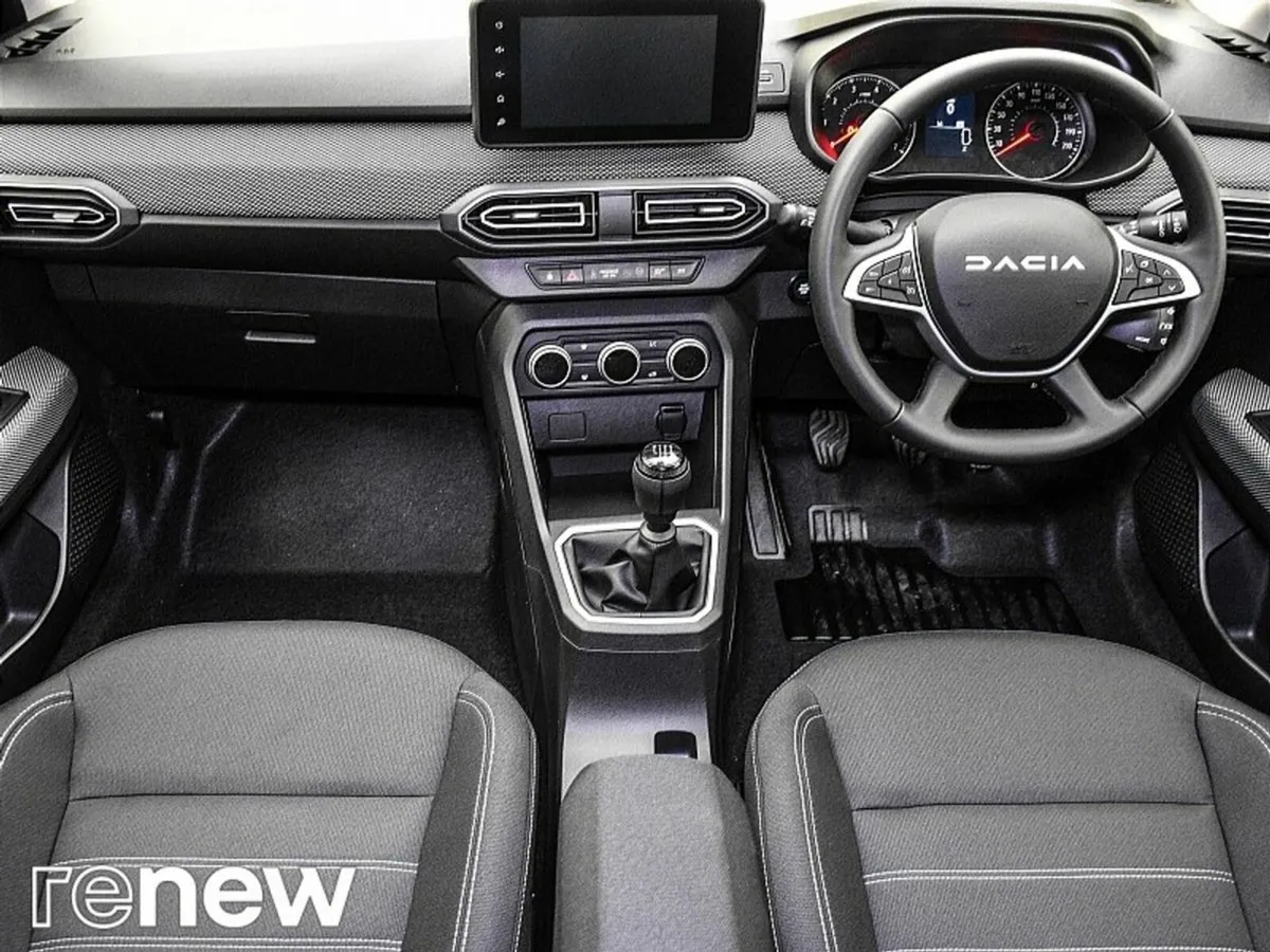 Dacia Jogger TCe 110 Expression - Image 3