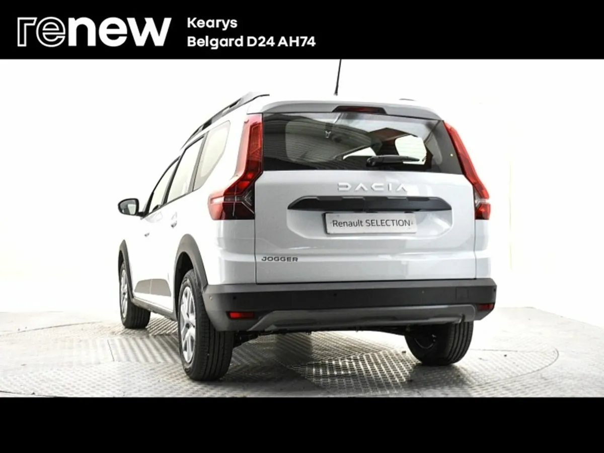 Dacia Jogger TCe 110 Expression - Image 4