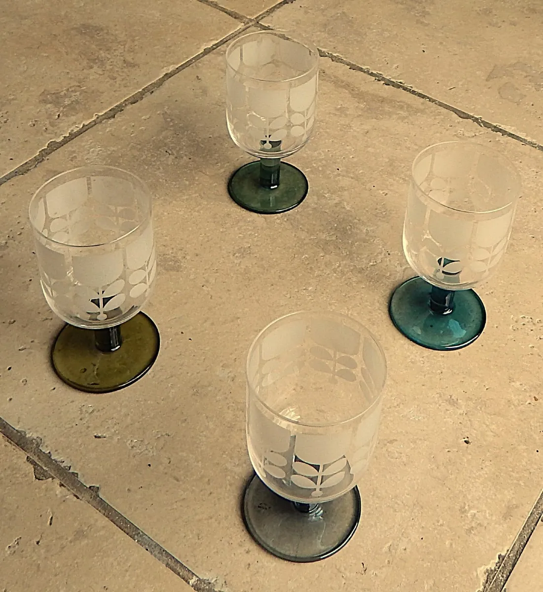 Selection of Orla Kiely Kitchenware - Image 4