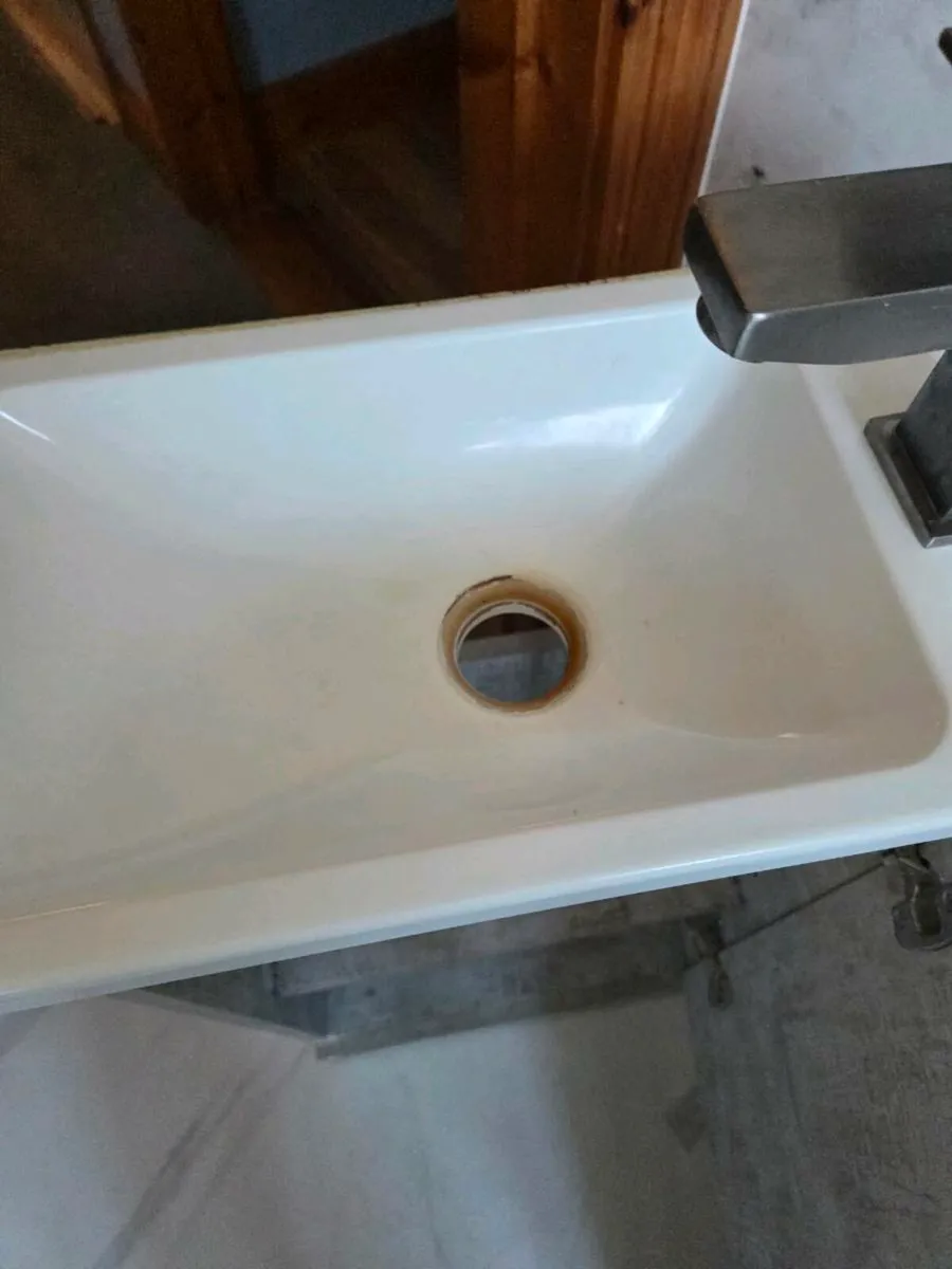 Vanity sink unit - Image 3