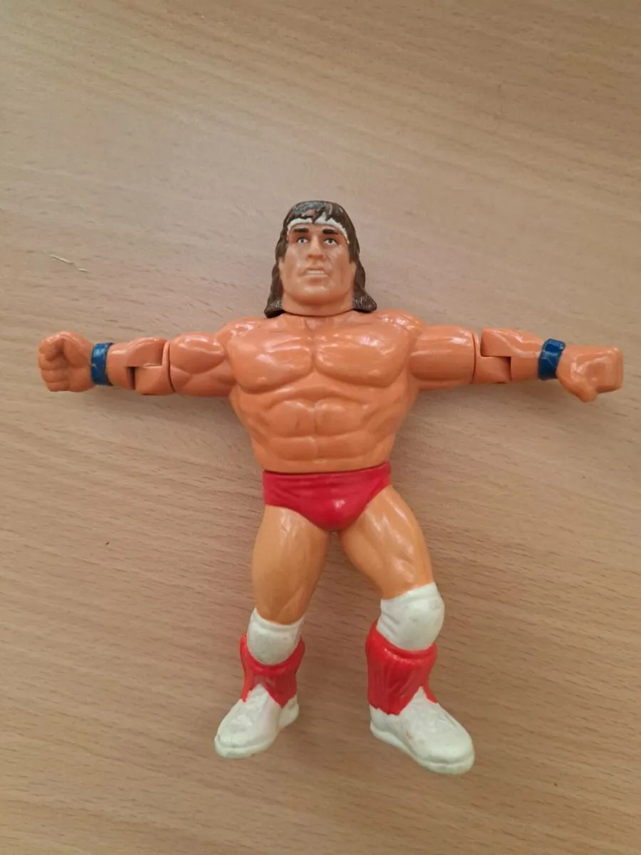 Wwe figures - Image 3