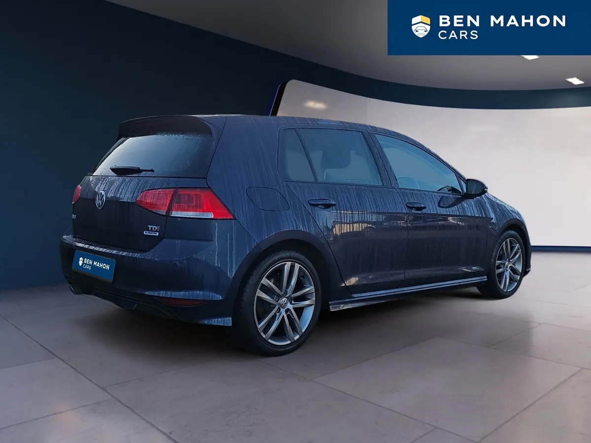Volkswagen Golf 2016 - Image 4