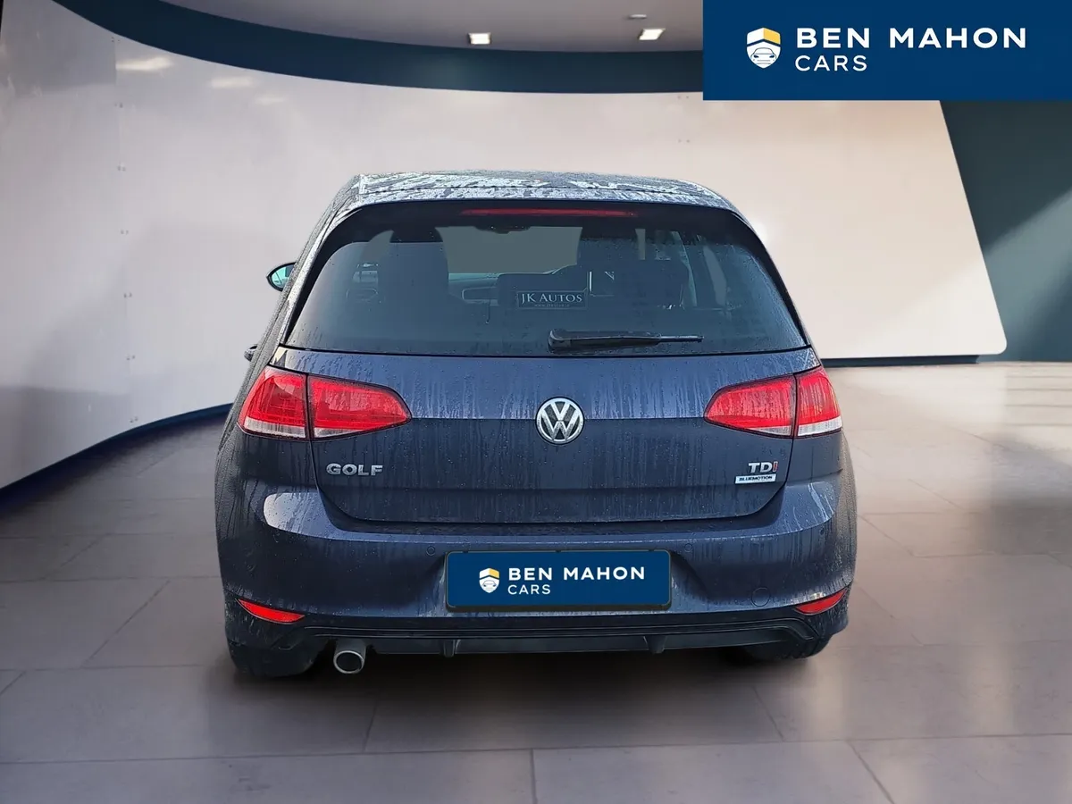 Volkswagen Golf 2016 - Image 3