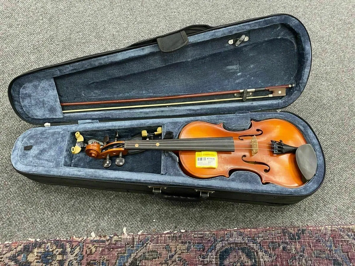 Primavera Violin 3/4