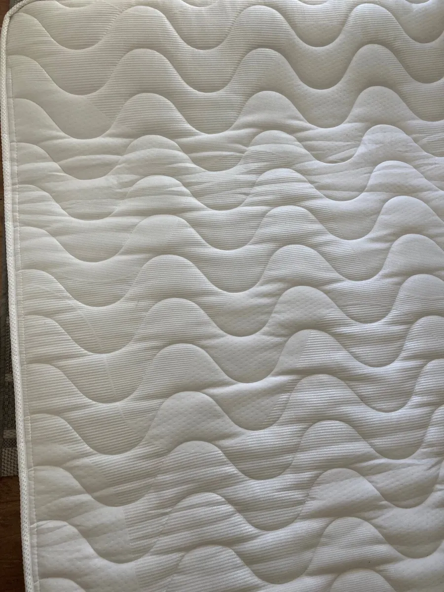 Mattress Topper - Image 1