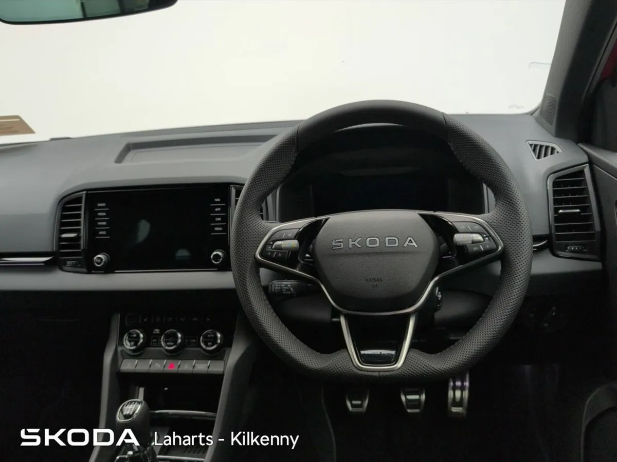 Skoda Karoq SPORTLINE 2.0TDI 115HP - Image 2