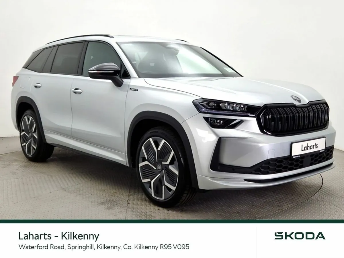 Skoda Kodiaq SPORT 2.0TDI 150HP DSG - Image 1