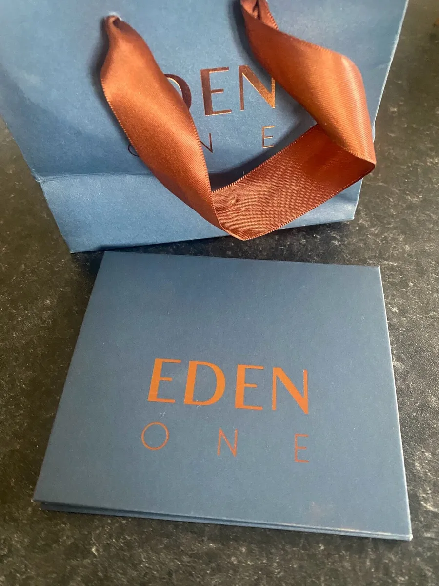 EDEN ONE Luxury gift voucher - Image 1