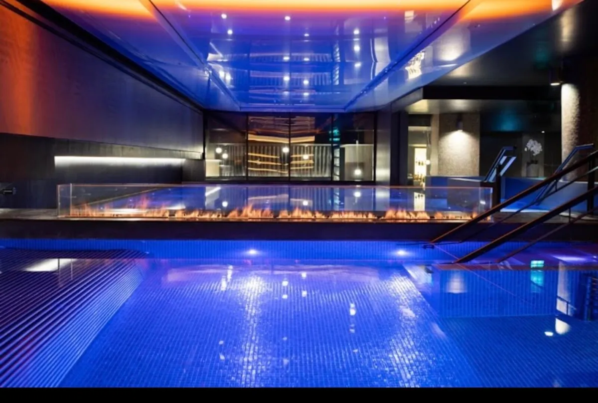 EDEN ONE Luxury gift voucher - Image 3