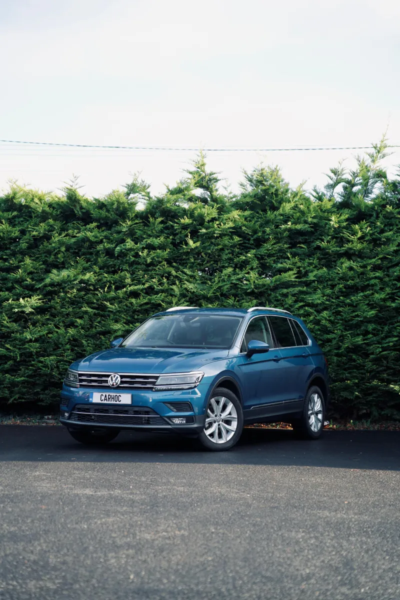 🌟Volkswagen Tiguan 2.0 TDI 2020🌟 - Image 1