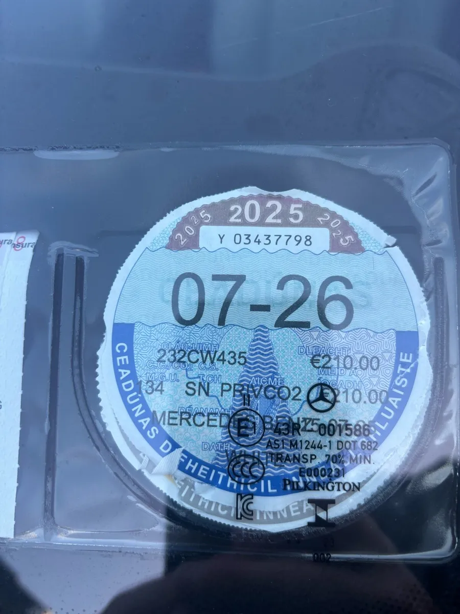 Mercedes CLA 180 AMG - Image 2