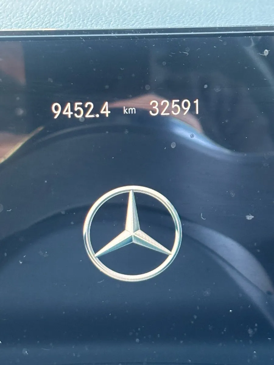 Mercedes CLA 180 AMG - Image 3