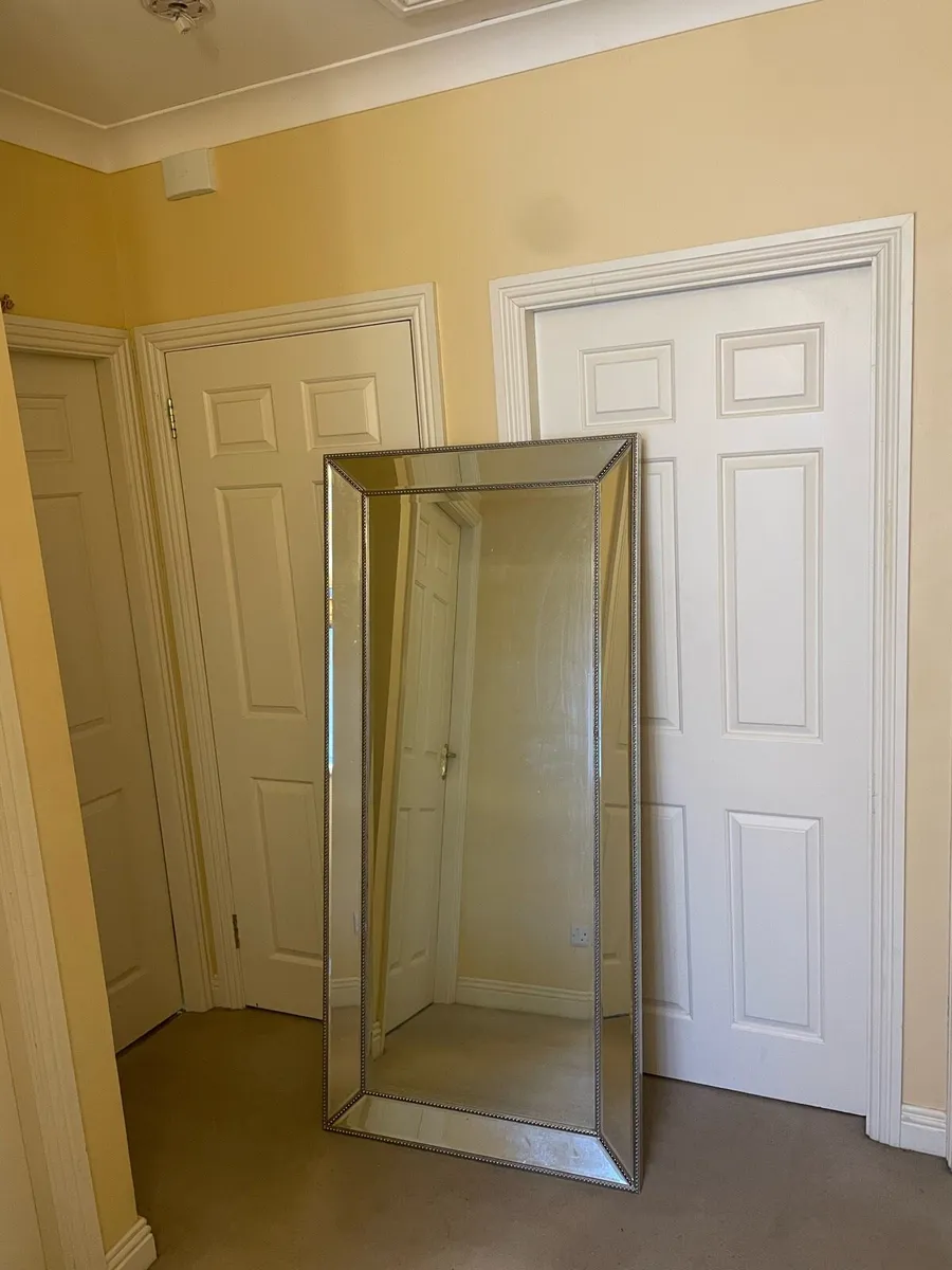 Large Mirror - Image 2