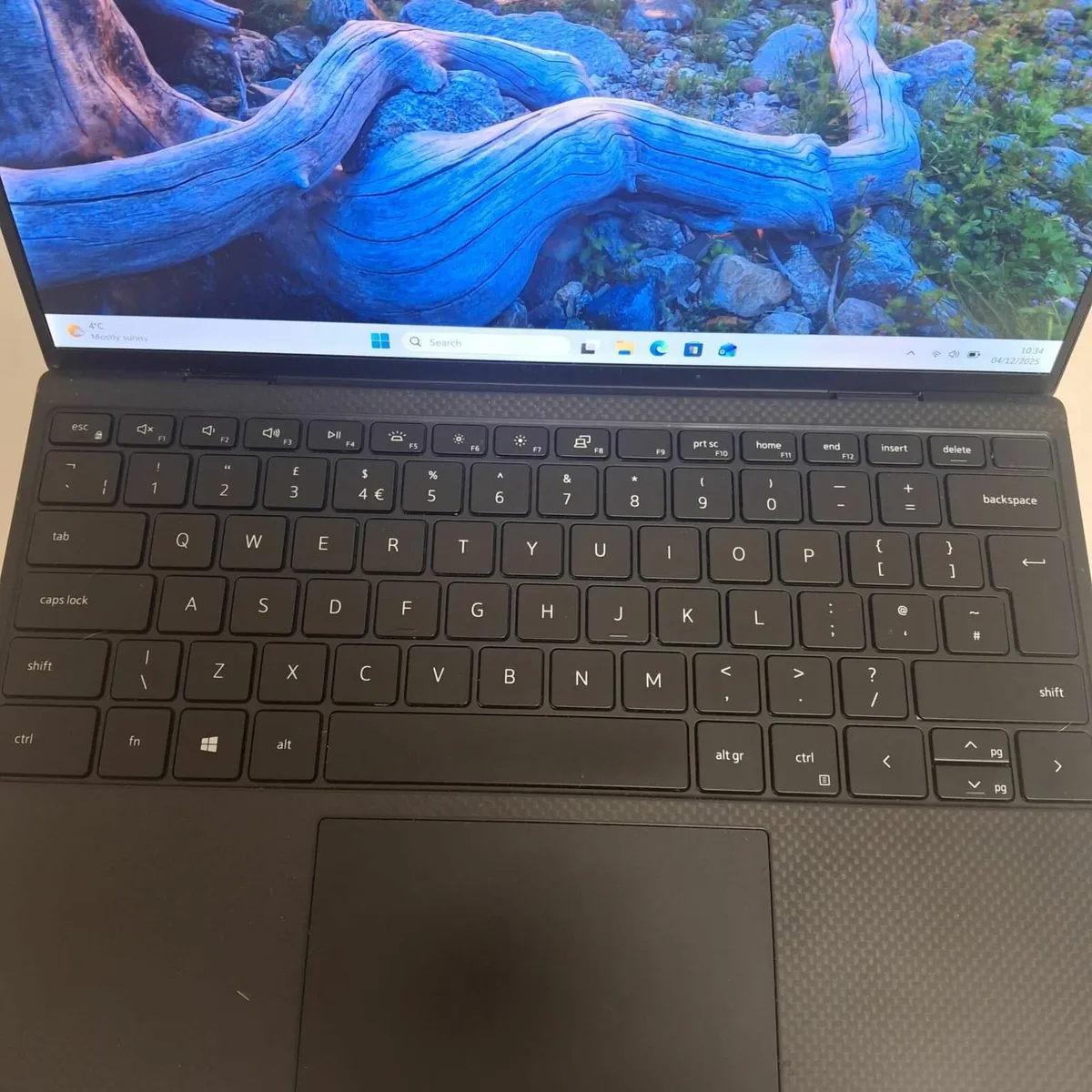 Dell XPS 13 9310 | i7-1185G7 | 16GB RAM | 256GB - Image 2