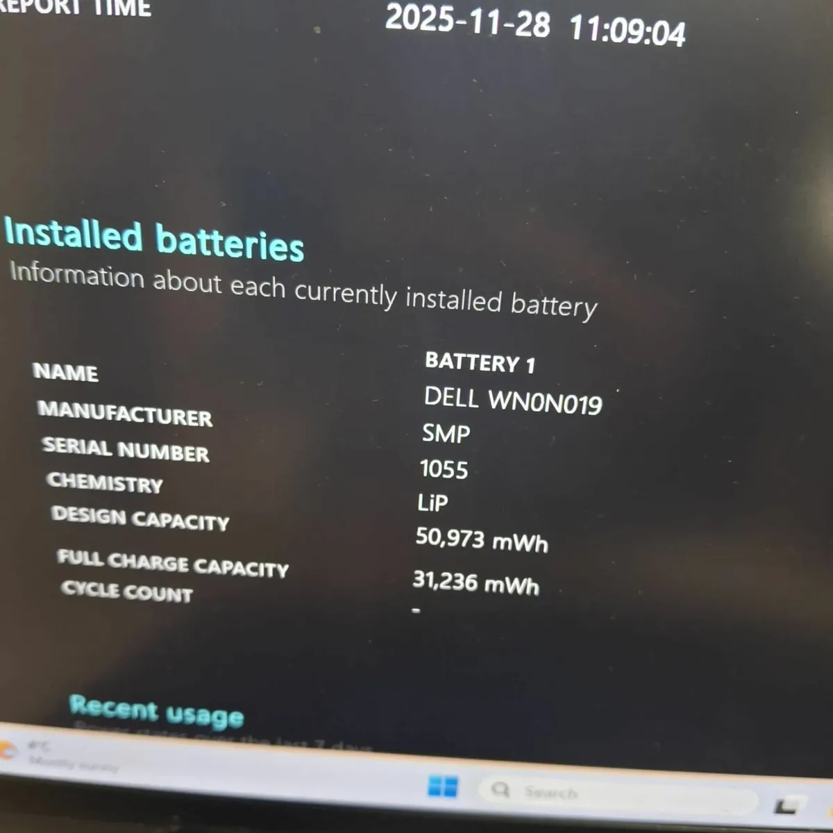 Dell XPS 13 9310 | i7-1185G7 | 16GB RAM | 256GB - Image 3