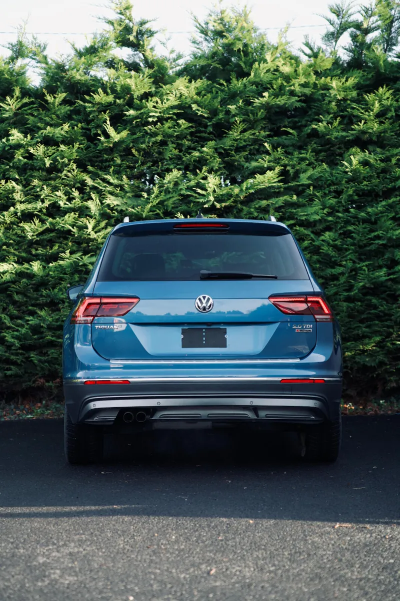 🌟Volkswagen Tiguan 2.0 TDI 2020🌟 - Image 3