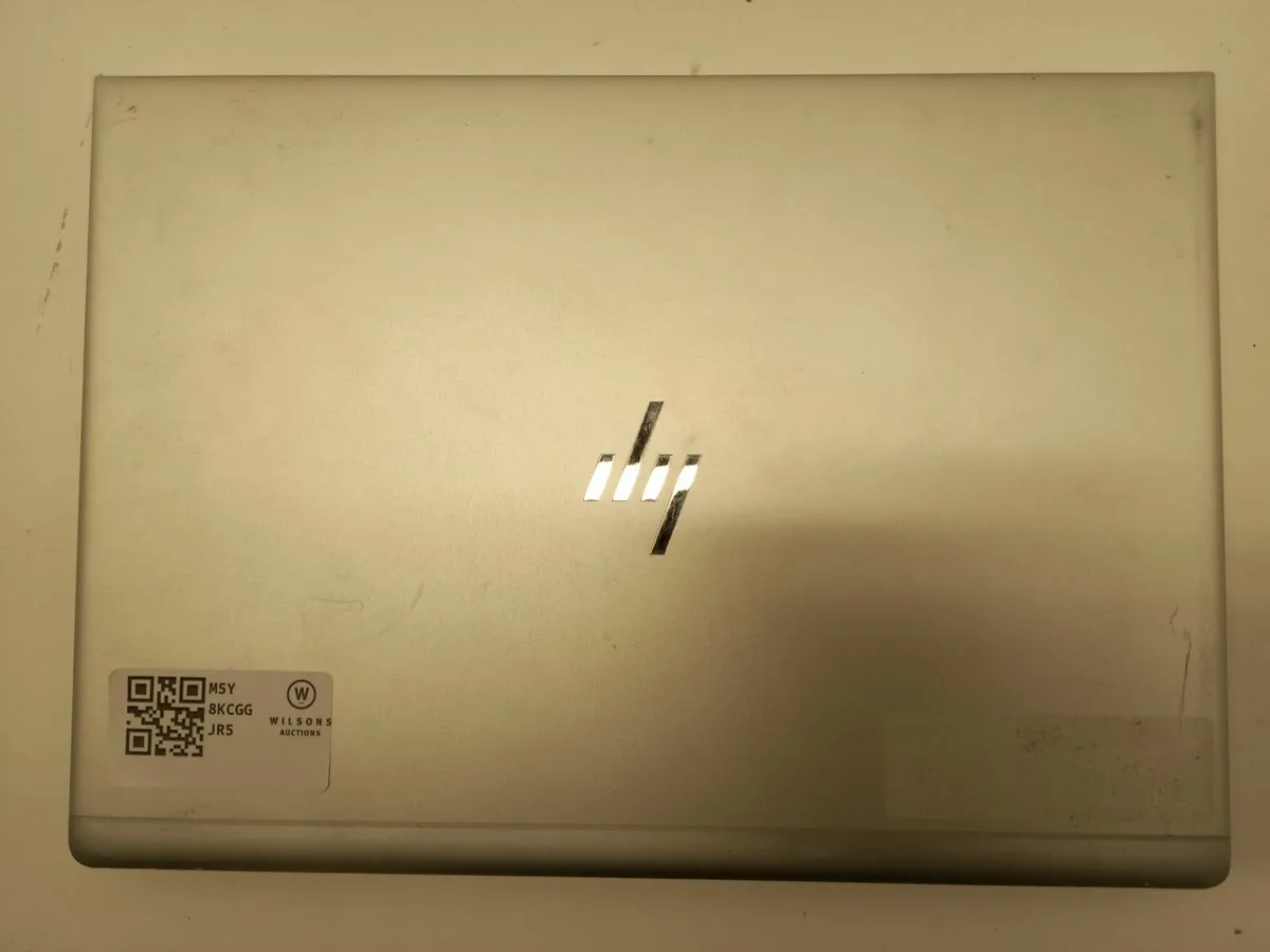 Online Auction Of A HP EliteBook 840 G5 & More! - Image 4