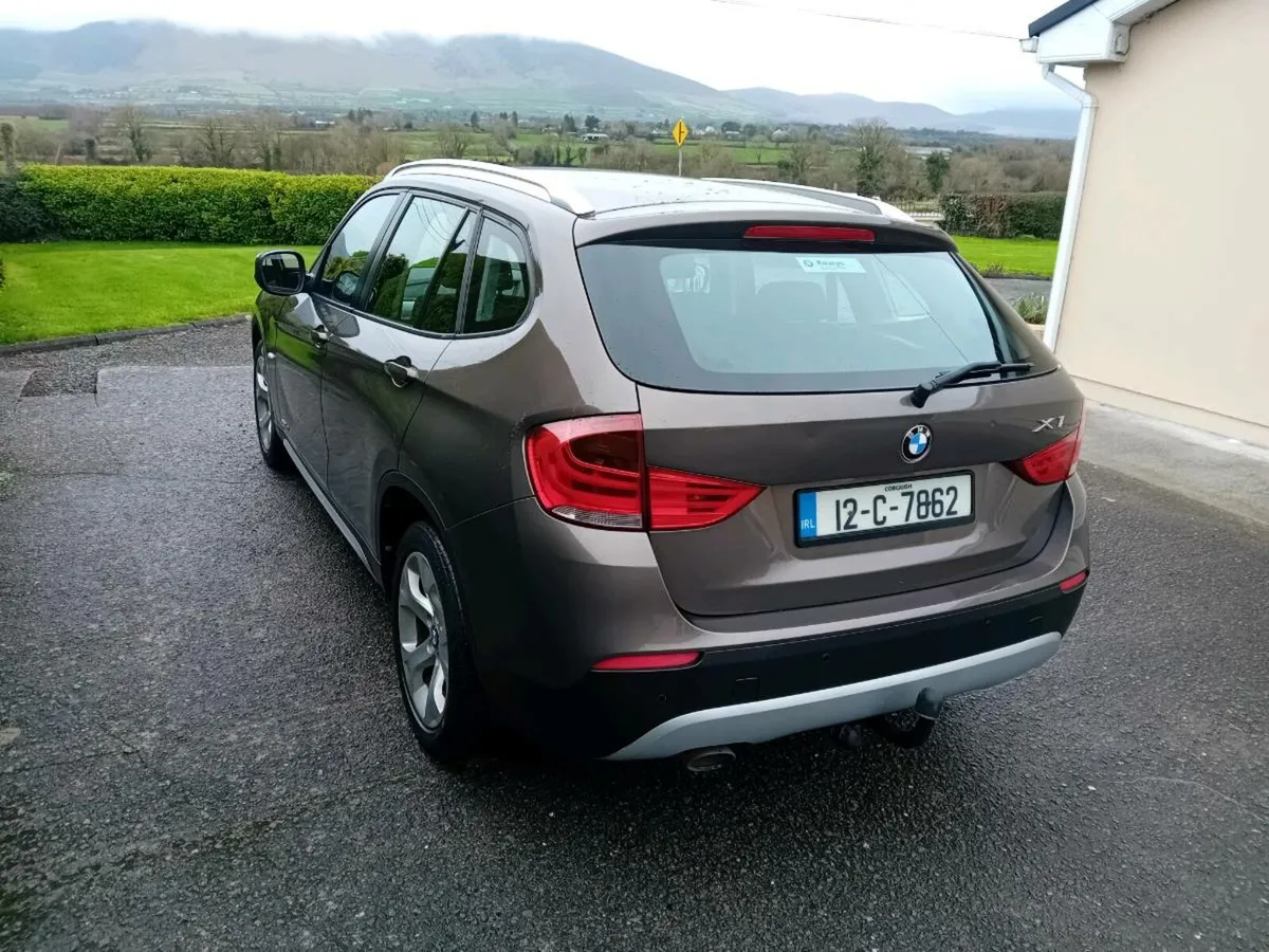 BMW X1 S-DRIVE - Image 4