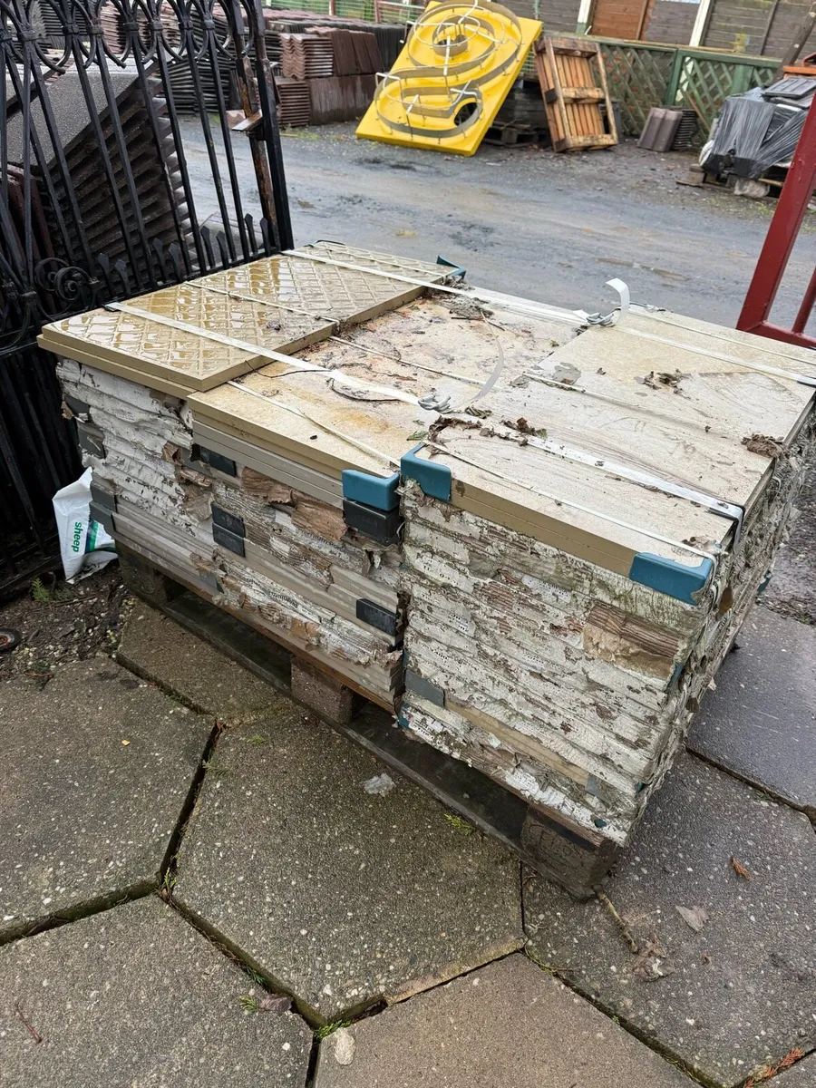 Bargain 20 meters Porcelain tiles. - Image 3