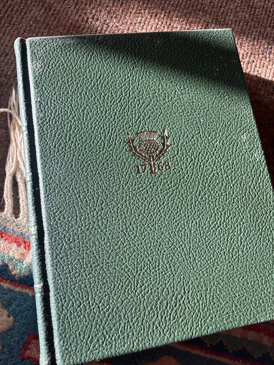 Encyclopaedia adult and child 1973 - Image 3