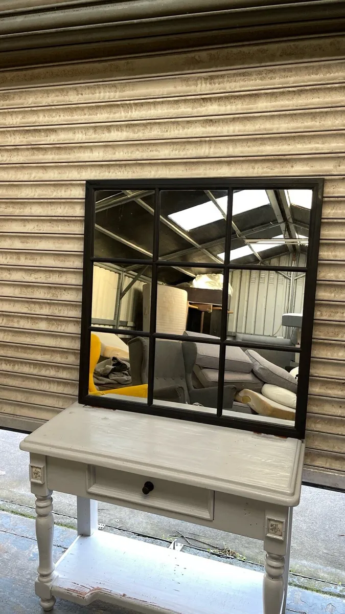 Large beautiful Mirror - Image 1