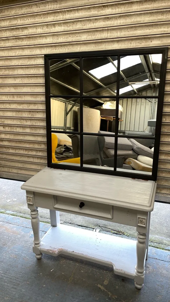 Large beautiful Mirror - Image 2