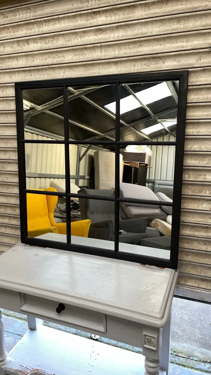 Large beautiful Mirror - Image 3