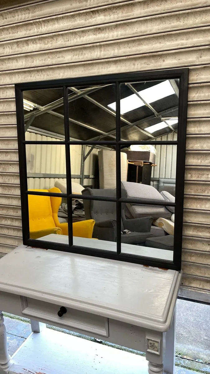 Large beautiful Mirror - Image 4