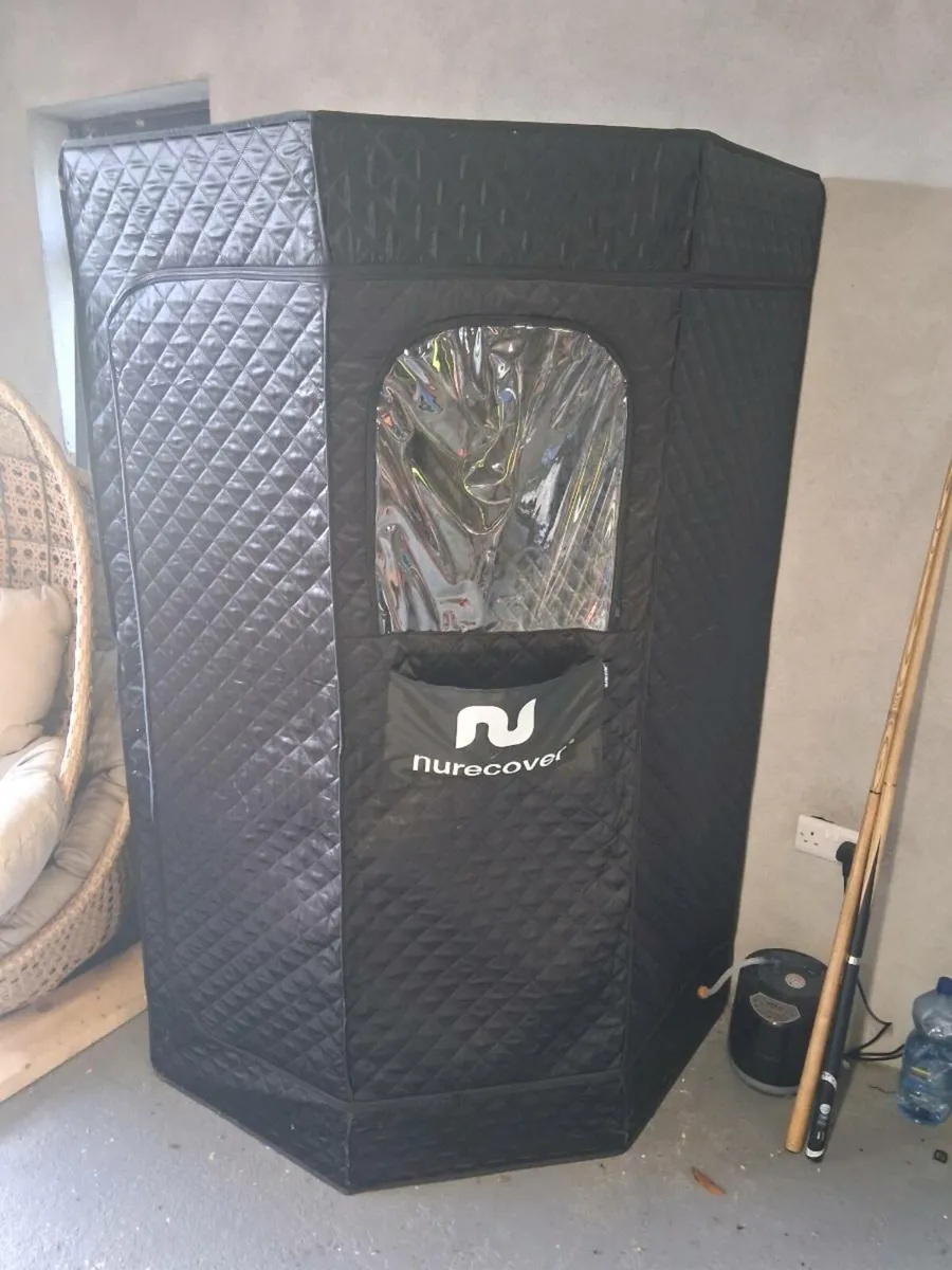 Sauna Steam room - Image 1