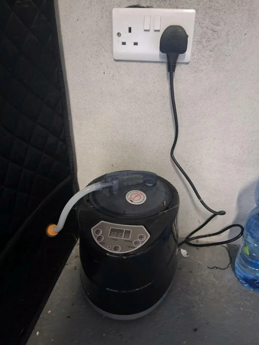 Sauna Steam room - Image 2