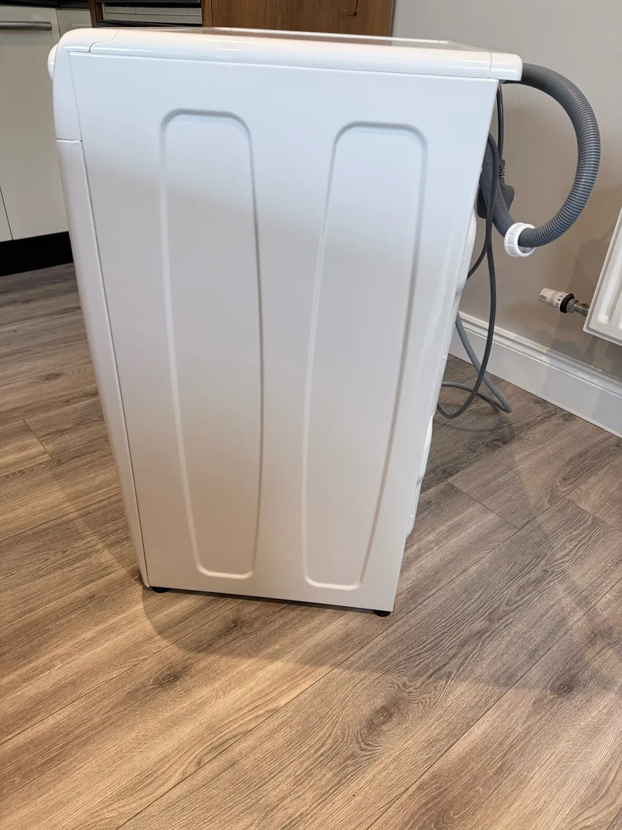 Candy 8kg/5kg Smart Washer Dryer - Image 2