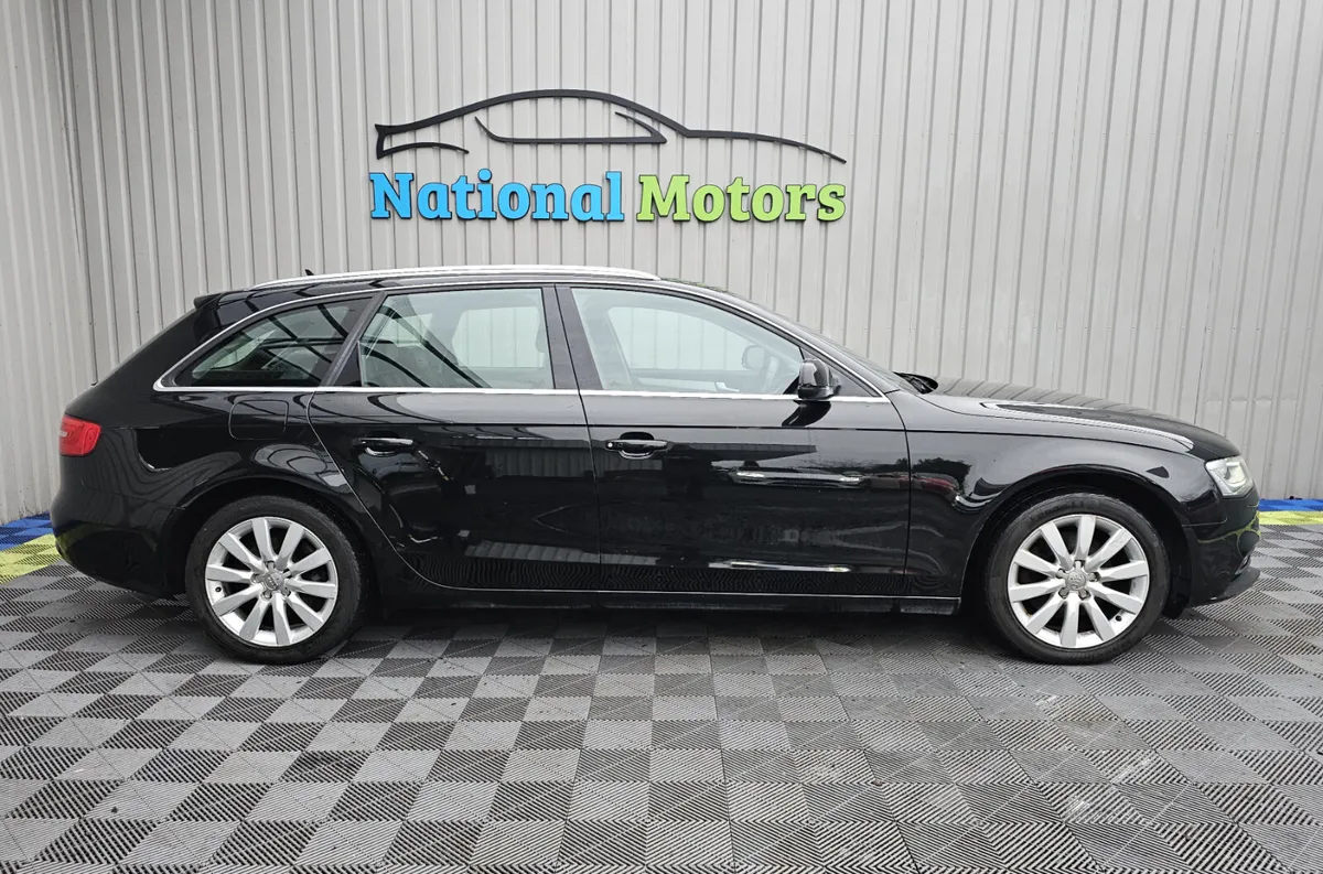 2015 Audi A4 2.0 TDI 120HP SE - Image 2