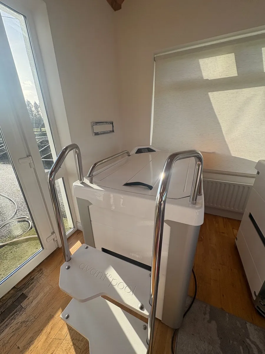 Ice bath - Avantpool kinos - Image 3