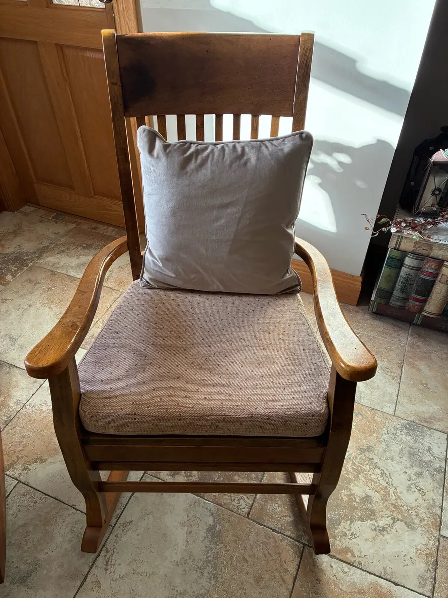 2 Seat Sofa Bed - Image 4