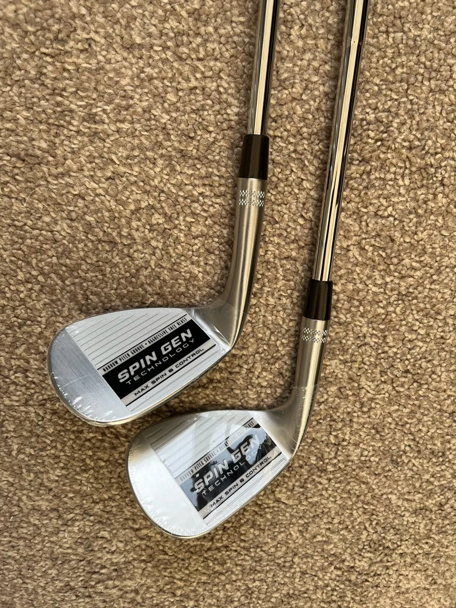 Callaway Opus Wedges - Image 2