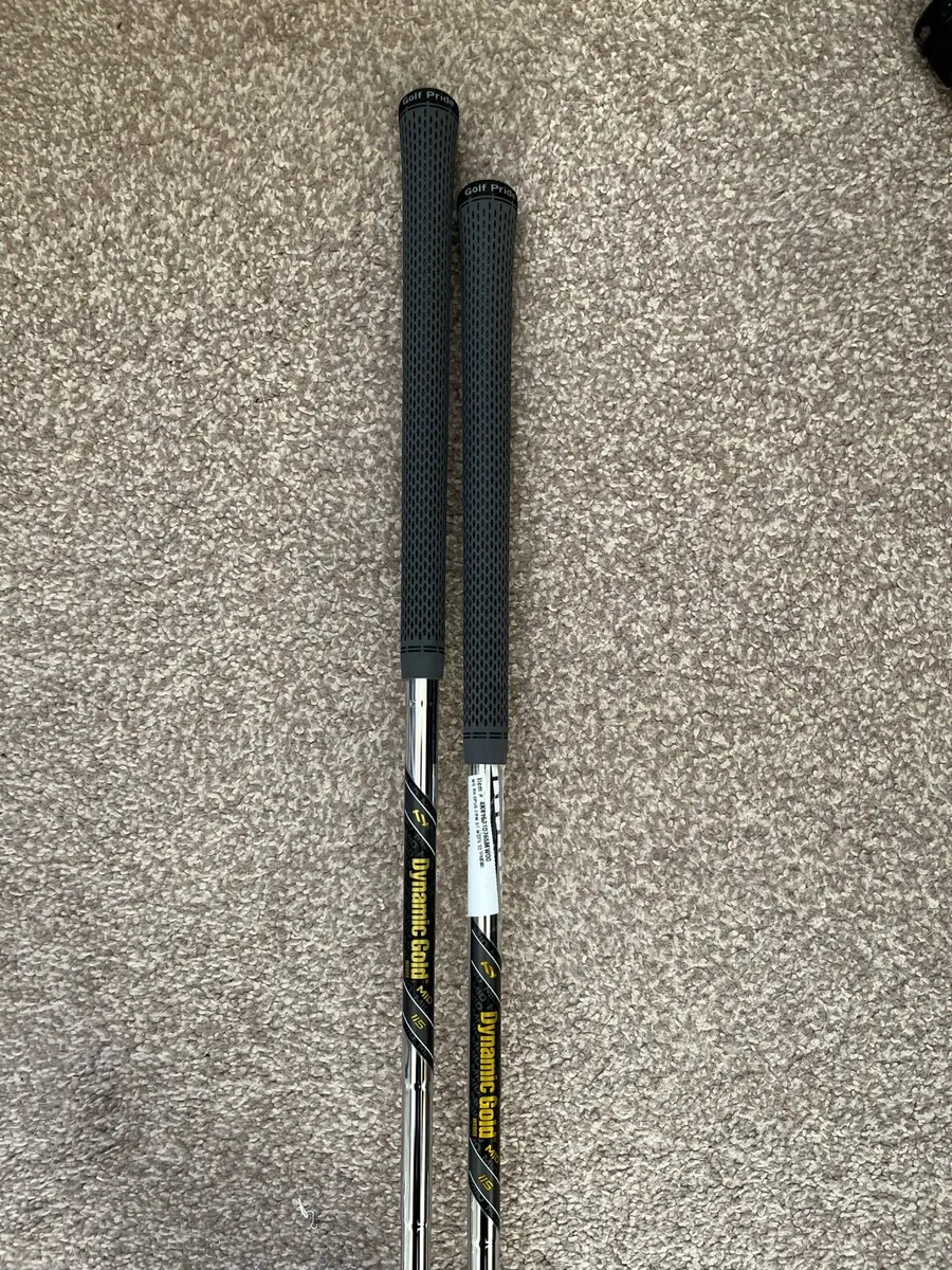 Callaway Opus Wedges - Image 4