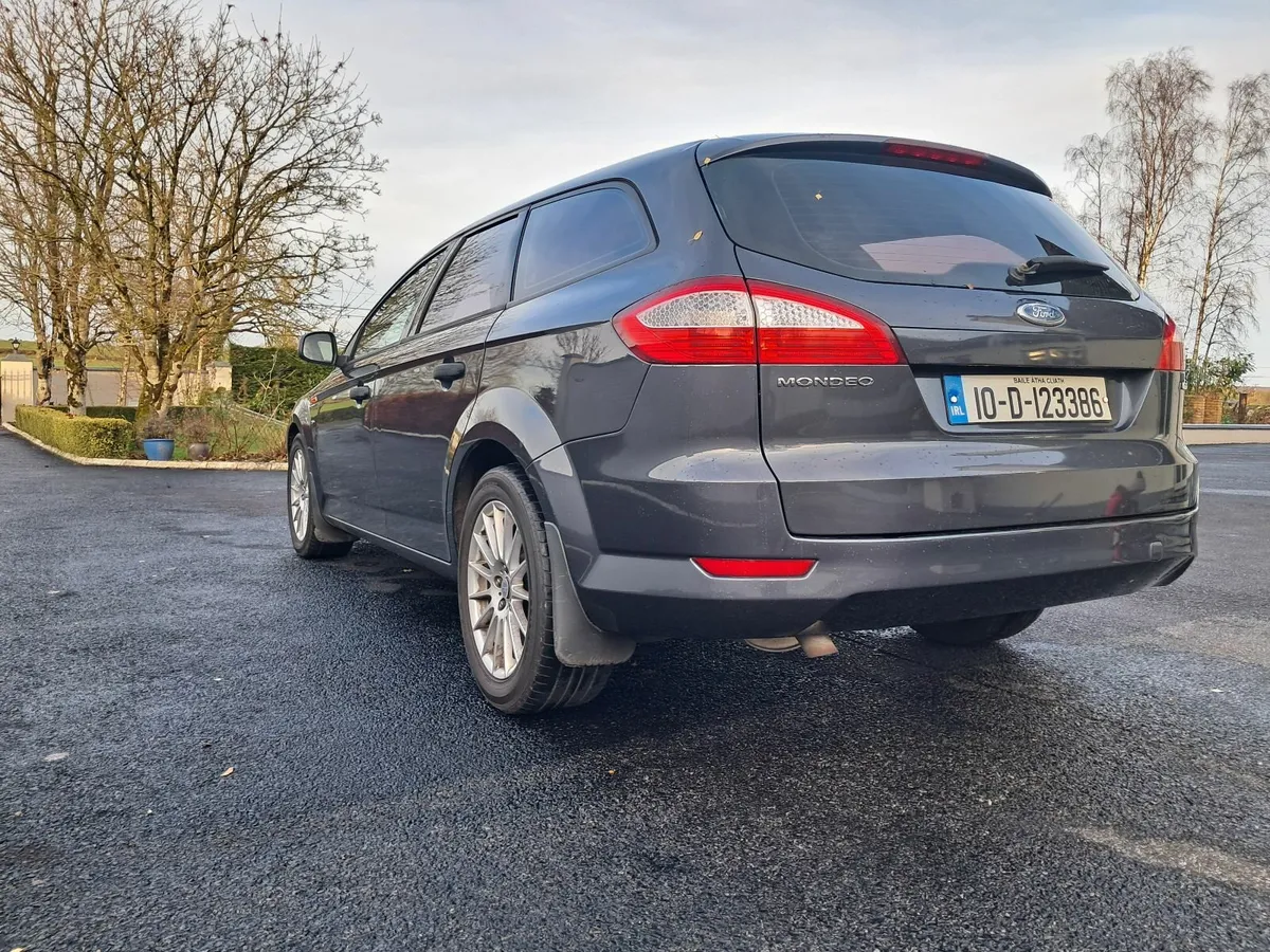 Ford Mondeo 2010 - Image 3