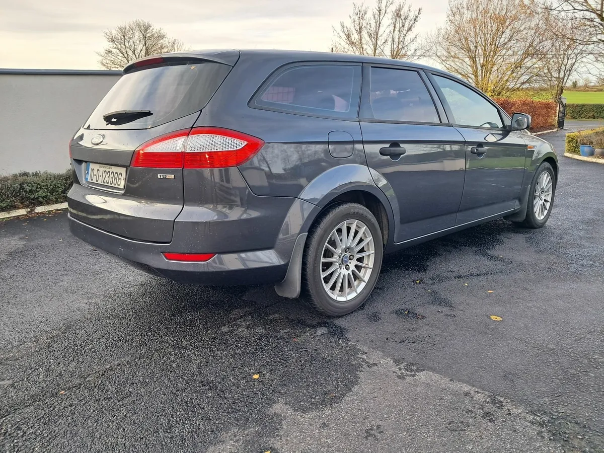 Ford Mondeo 2010 - Image 4