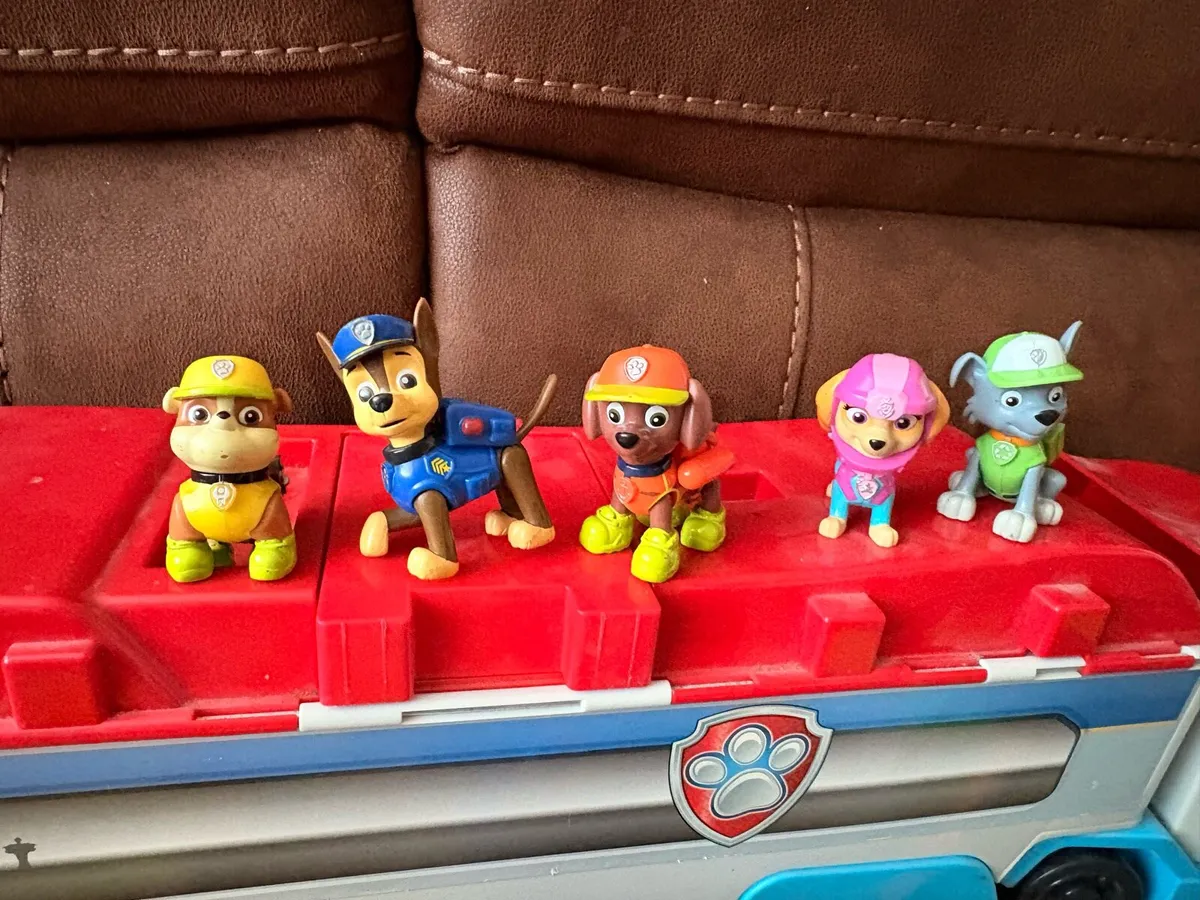 Paw patrol - Image 2