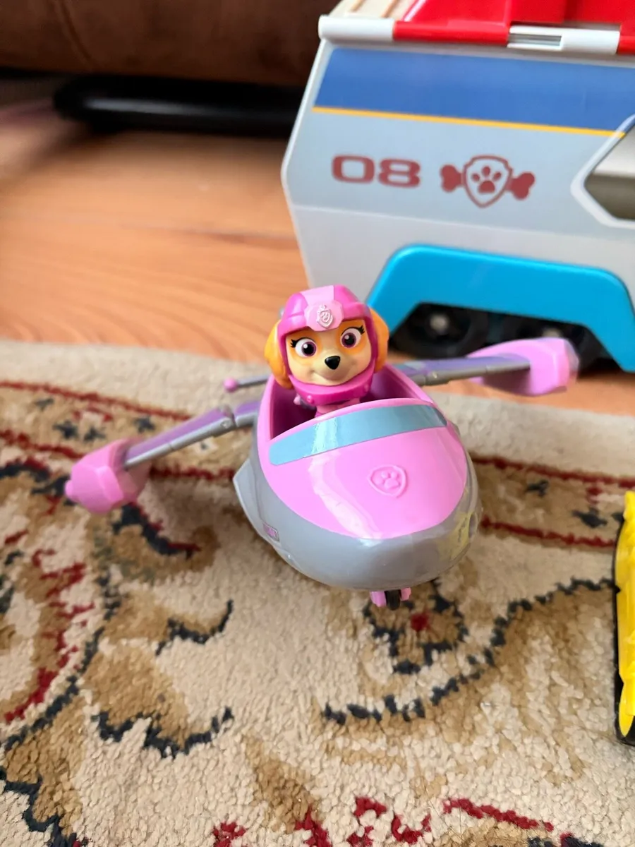 Paw patrol - Image 3
