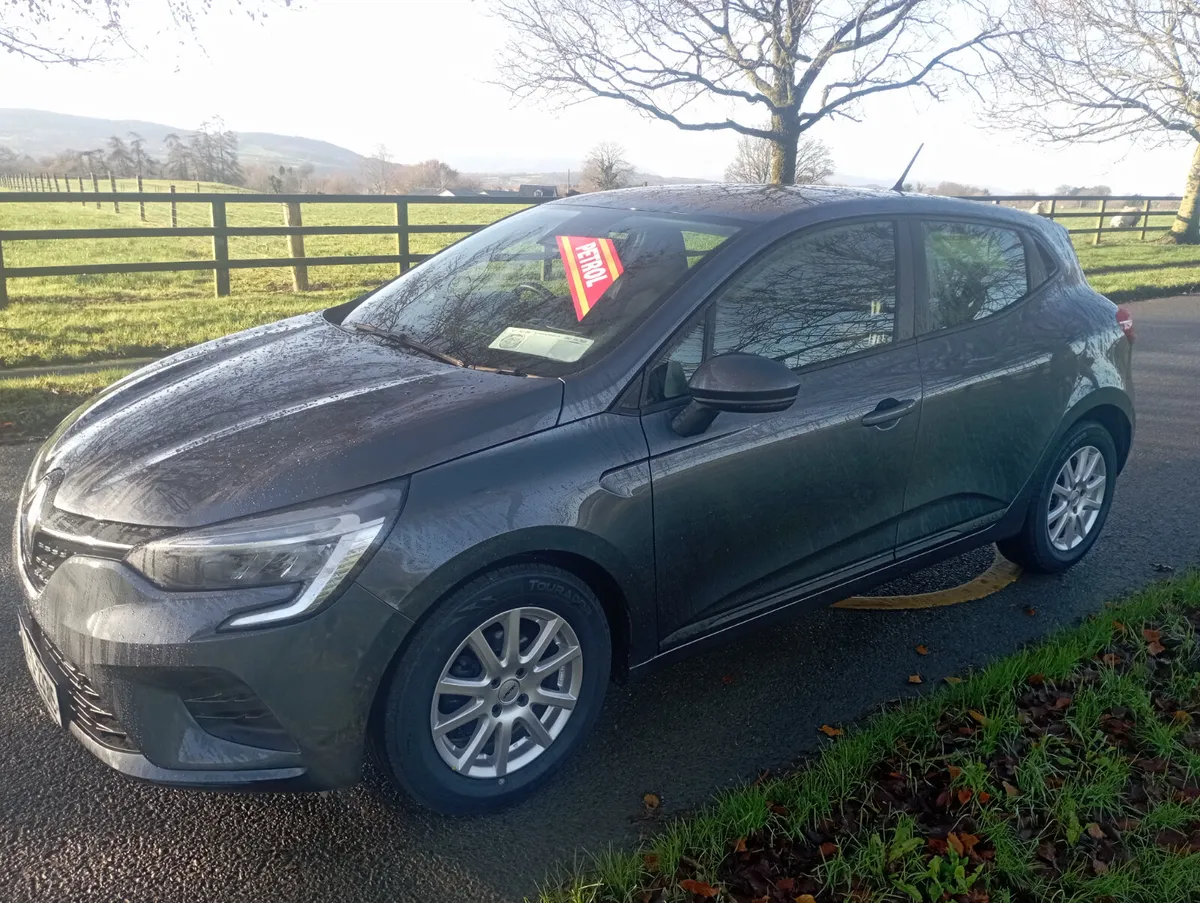 Renault Clio - Image 2