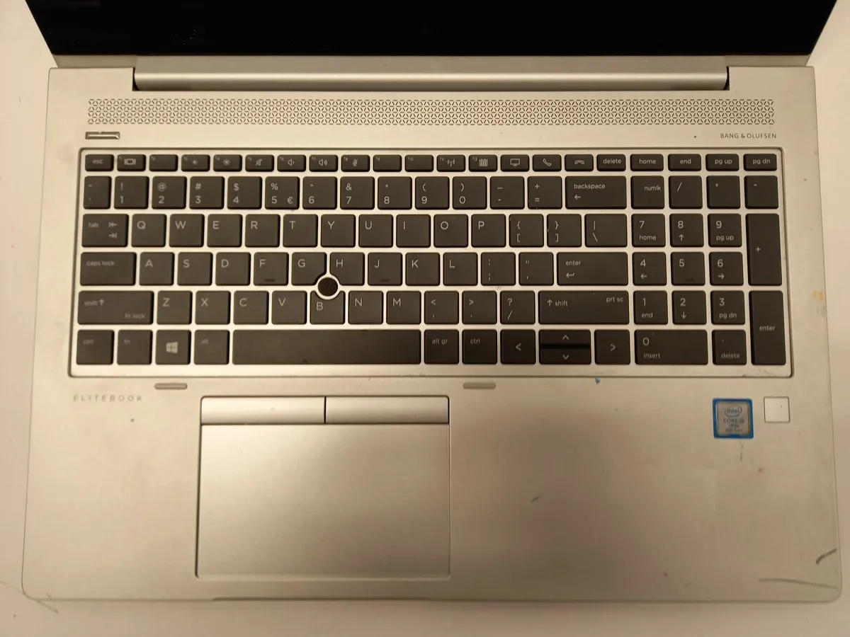 Online Auction Of A HP EliteBook 850 G5 & More! - Image 2