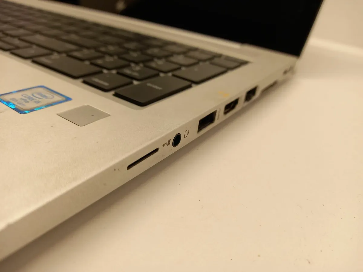 Online Auction Of A HP EliteBook 850 G5 & More! - Image 4