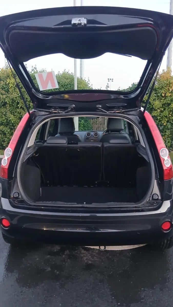 08 Ford Fiesta. - Image 4