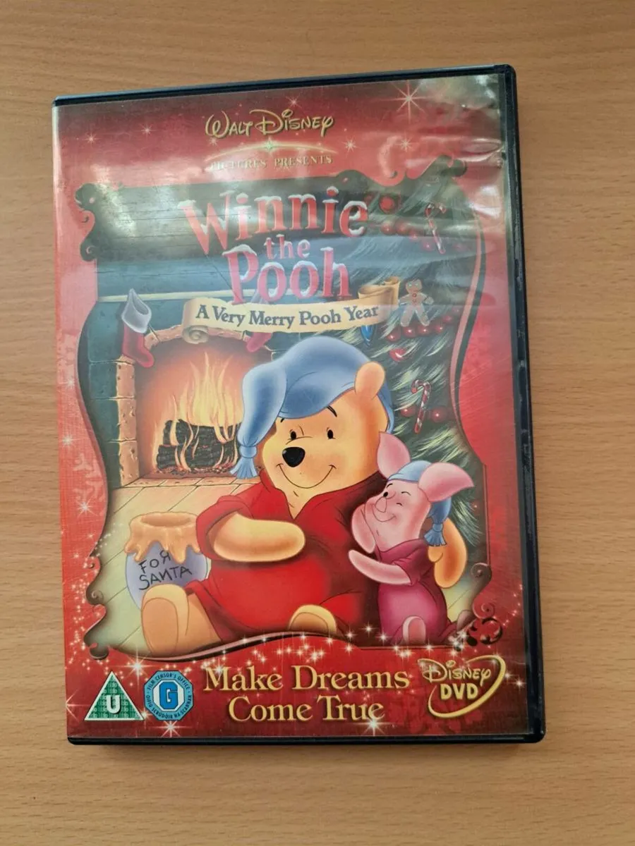 Walt Disney dvds - Image 3